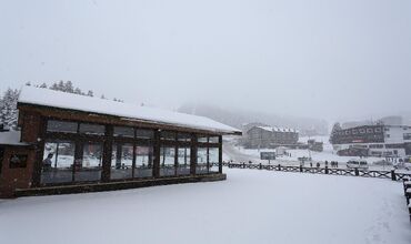 Grand Yazıcı Uludağ