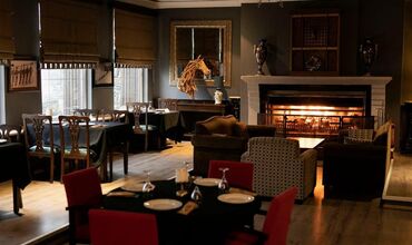 Grand Yazıcı Uludağ