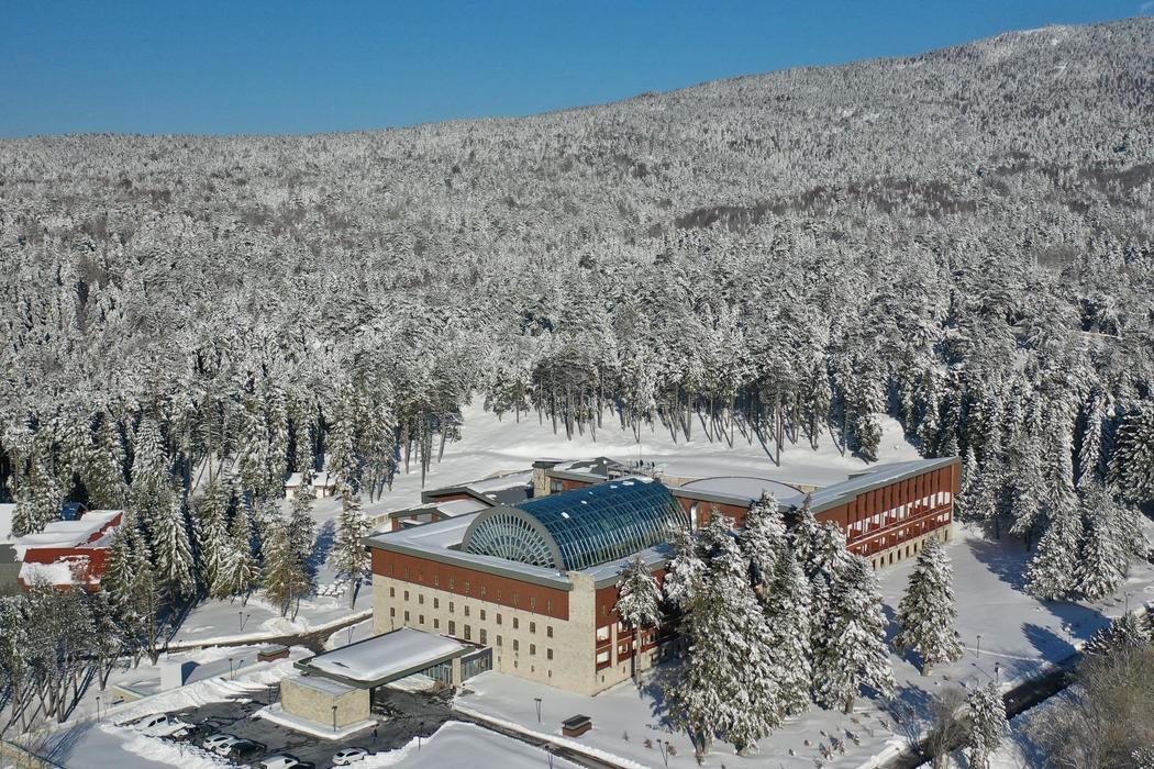 Swissotel Uludağ Bursa