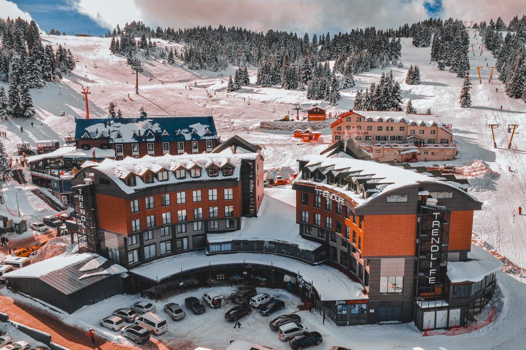 TrendLife Hotels Uludağ